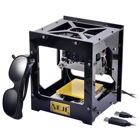 cnc laser machine kit|best neje laser diy engraver.